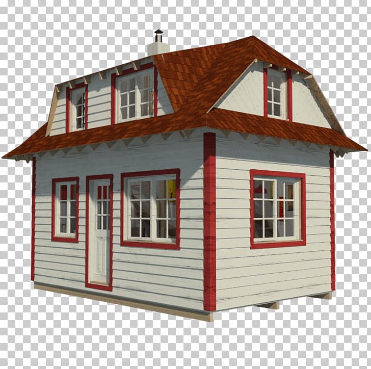 Tiny House Movement House Plan Building Bedroom PNG, Clipart, Apartment, Bedroom, Building, Cottage, Facade Free PNG Download