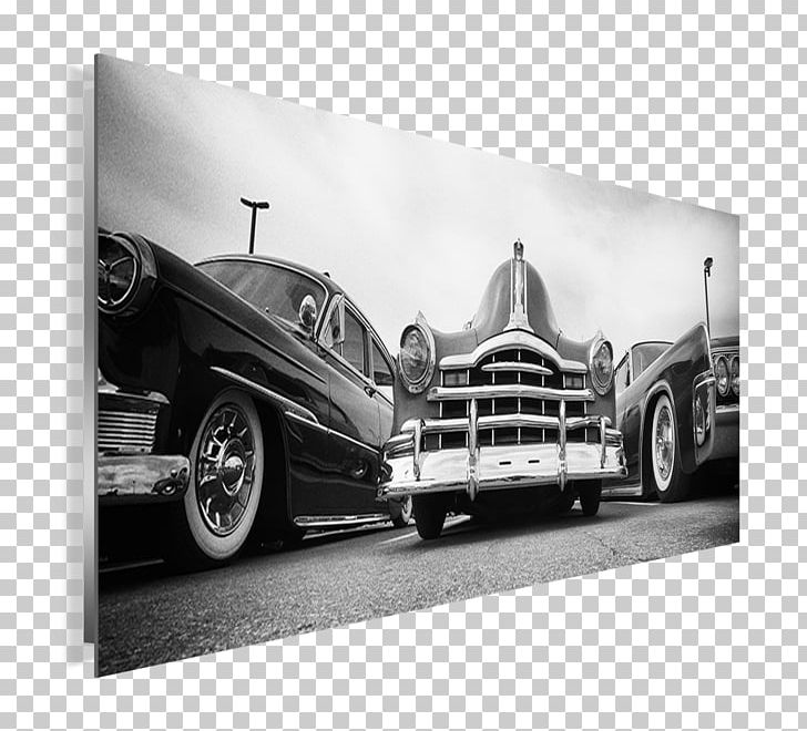 Vintage Car Motor Vehicle Mid-size Car Automotive Design PNG, Clipart, Automotive Design, Automotive Exterior, Black And White, Brand, Car Free PNG Download