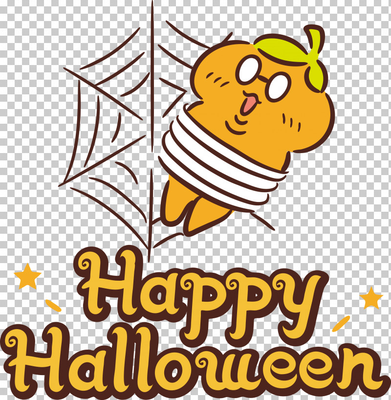 Happy Halloween PNG, Clipart, Bees, Cartoon, Flower, Happiness, Happy Halloween Free PNG Download