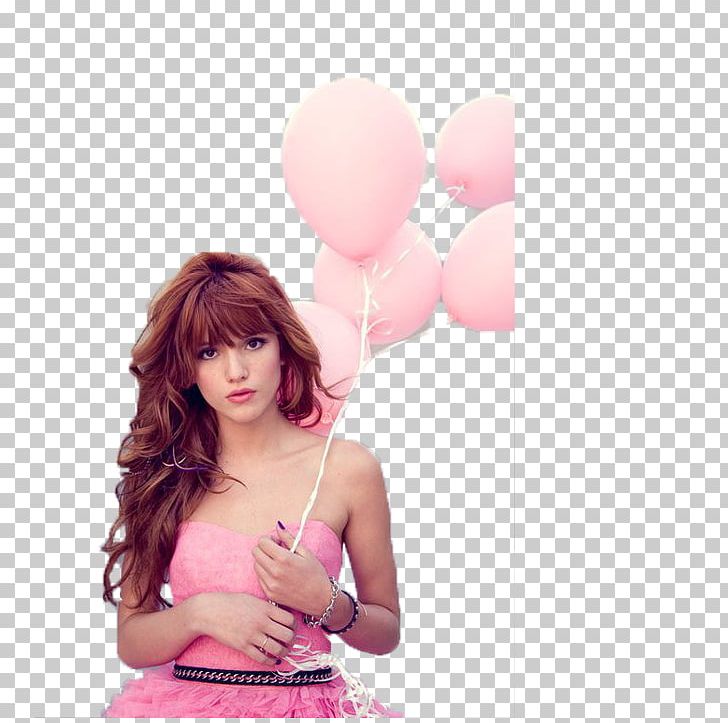 Bella Thorne Shake It Up Call It Whatever PNG, Clipart, Balloon, Bella, Bella Thorne, Brown Hair, Call It Whatever Free PNG Download