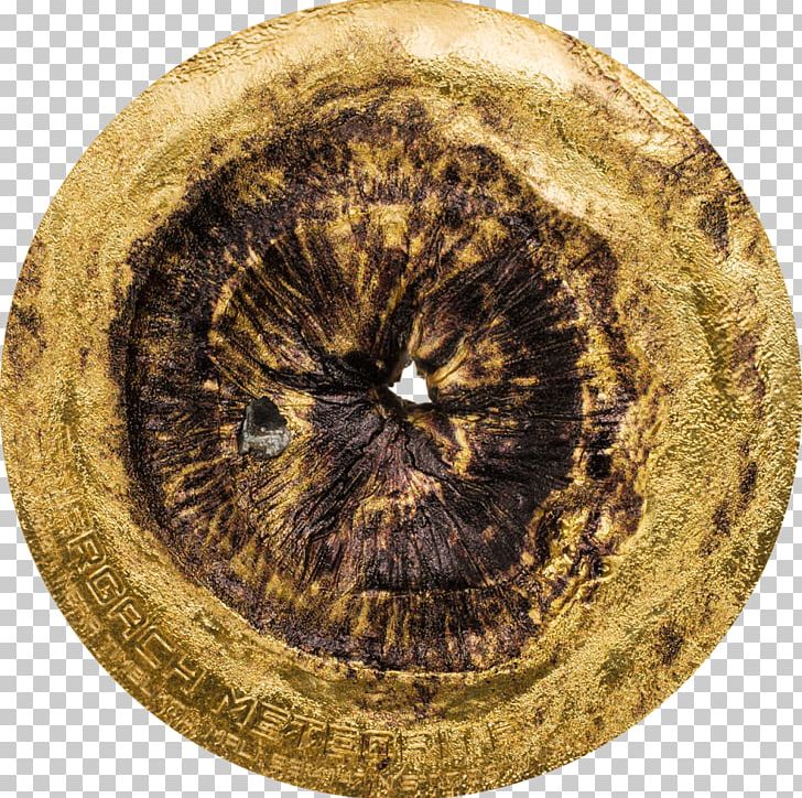 Chergach Meteorite Impact Event Gold Impact Crater PNG, Clipart, Australian Twodollar Coin, Chergach, Circle, Coin, Cook Islands Free PNG Download