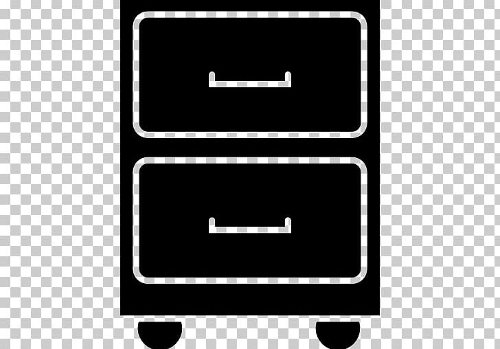 Computer Icons Drawer File Cabinets PNG, Clipart, Angle, Area, Black, Black And White, Cabinetry Free PNG Download