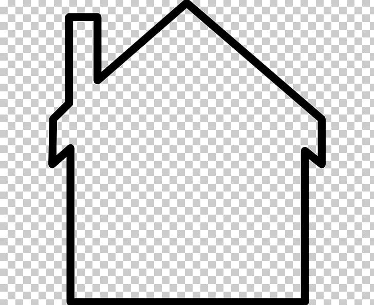 Drawing House PNG, Clipart, Aframe House, Angle, Area, Black, Black And White Free PNG Download