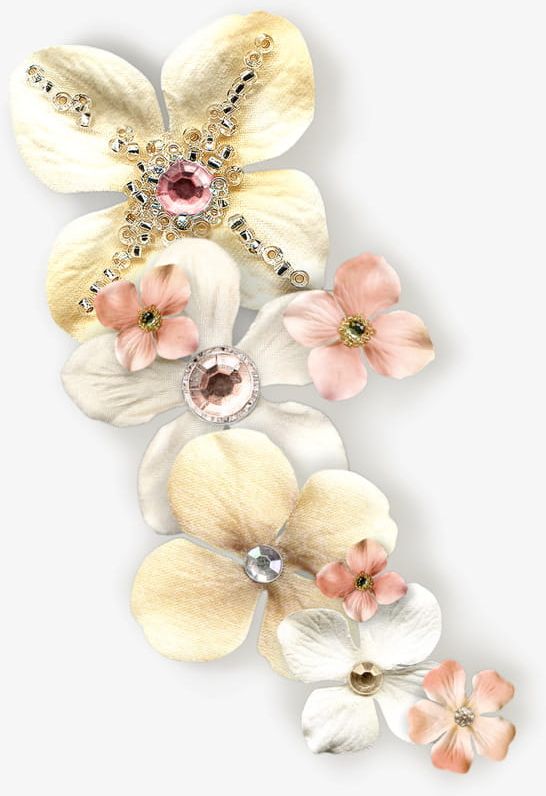 Jewels Flowers PNG, Clipart, Diamond, Diamond Flower, Flower, Flowers, Flowers Clipart Free PNG Download