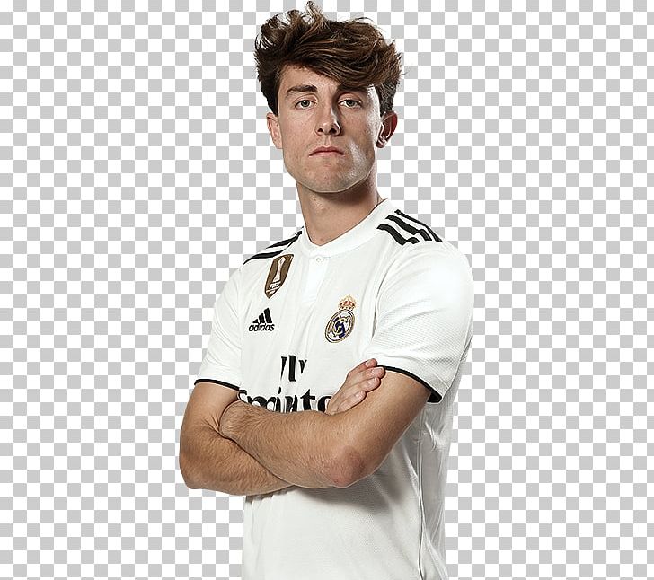 Álvaro Odriozola Real Madrid C.F. 2018 UEFA Super Cup Spain Football Player PNG, Clipart, Arm, Clothing, Collar, Dani Carvajal, Football Free PNG Download