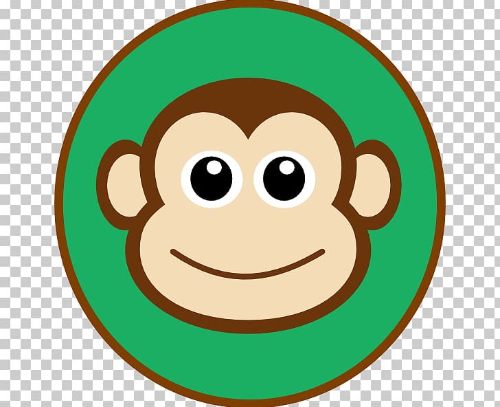 Monkey Cartoon Drawing Face PNG, Clipart, Animation, Area, Cartoon, Circle,  Clip Art Free PNG Download