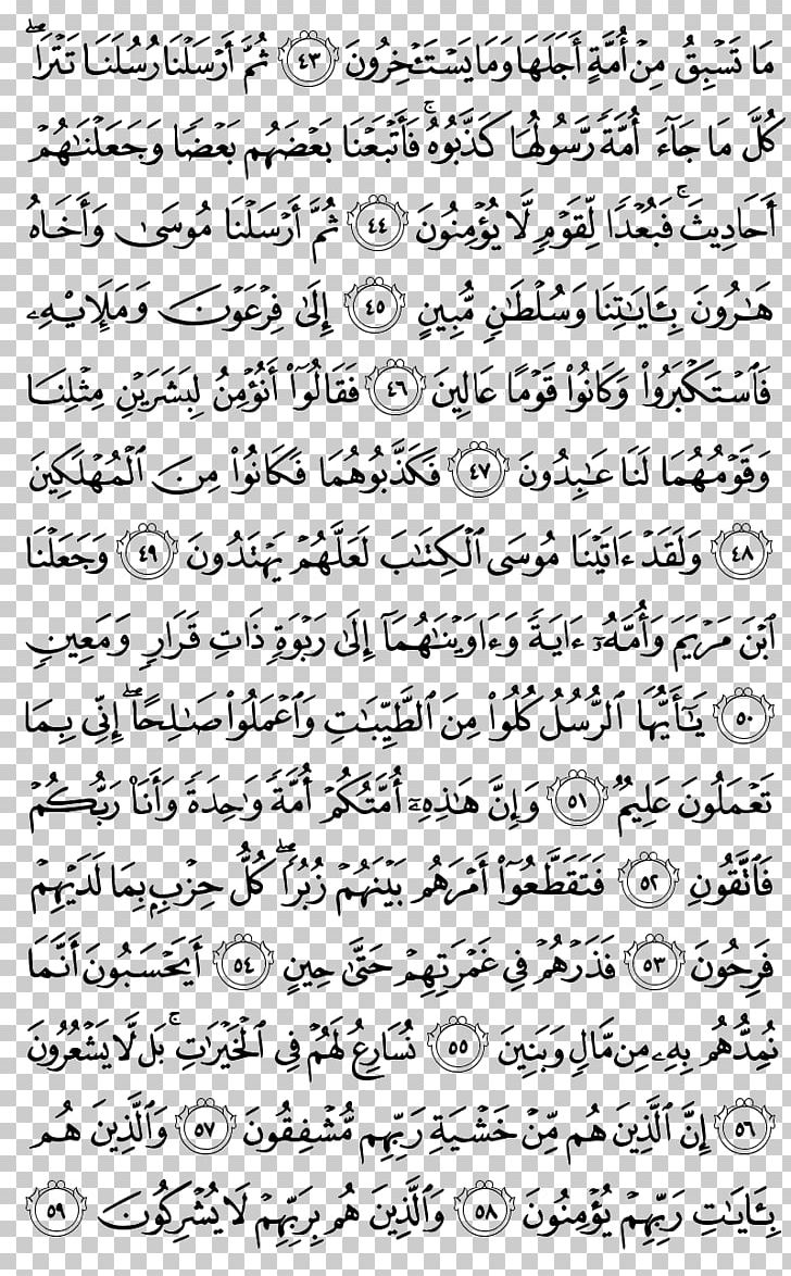 Quran Adh-Dhariyat Surah Al-Mu'minoon Islam PNG, Clipart, Adhdhariyat, Akhirah, Alhumaza, Almuminoon, Alnas Free PNG Download