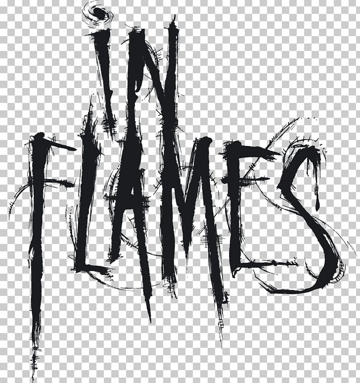 Sounds Of A Playground Fading In Flames Melodic Death Metal Deliver Us Album PNG, Clipart, Album, Album Cover, Art, Artwork, Black And White Free PNG Download