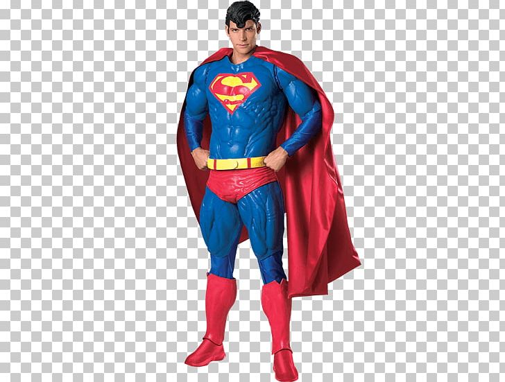 Superman Batman Halloween Costume Clothing PNG, Clipart, Action Figure, Batman V Superman Dawn Of Justice, Buycostumescom, Clothing, Collecting Free PNG Download