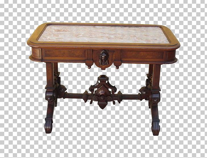 Table Victorian Era Antique Furniture PNG, Clipart, Antique, Antique Furniture, Cabinetry, Chair, Coffee Table Free PNG Download
