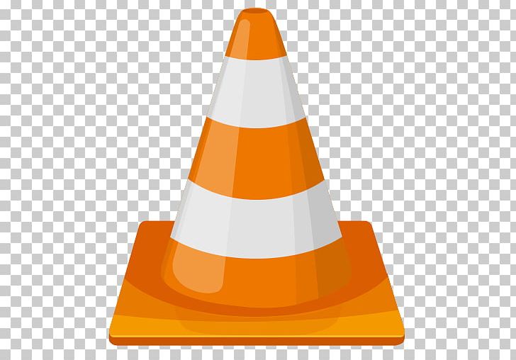 VLC Media Player Computer Icons Free Software PNG, Clipart, Button, Clothing, Computer Icons, Computer Software, Cone Free PNG Download