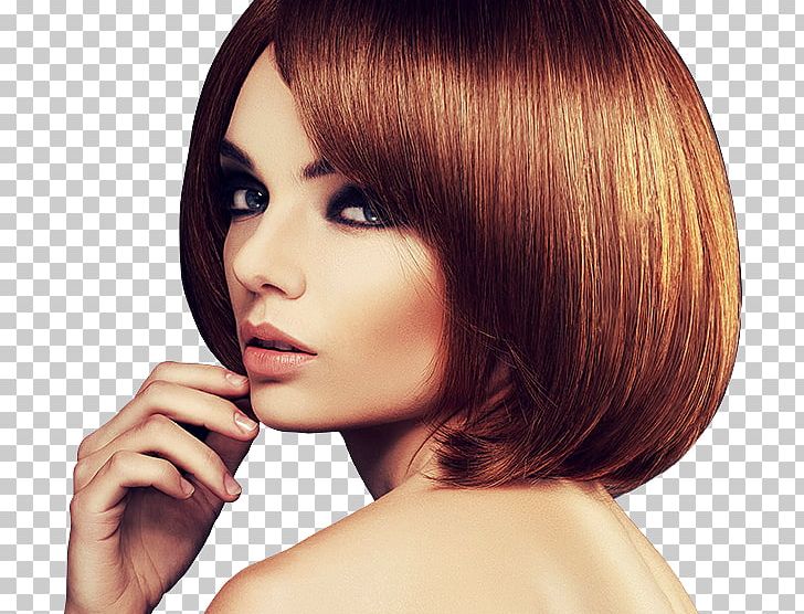 Beauty Parlour Hairstyle Hairdresser Hair Coloring PNG, Clipart, Asymmetric Cut, Bangs, Barber, Barbershop, Beauty Free PNG Download