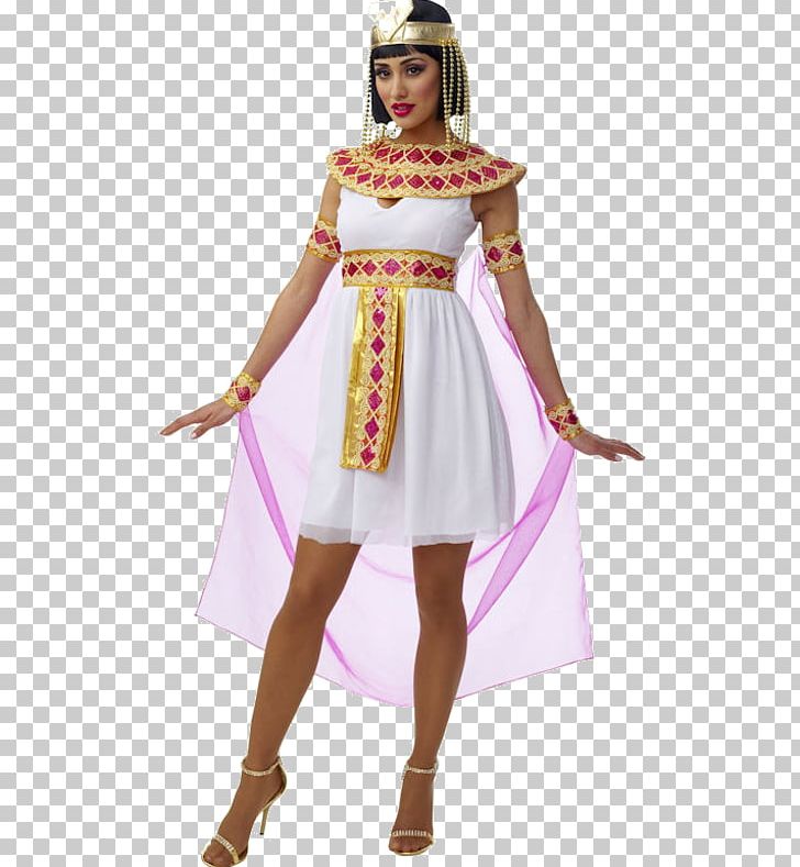 Cleopatra Costume Party Halloween Costume Dress PNG, Clipart, Adult, Child, Cleopatra, Clothing, Costume Free PNG Download