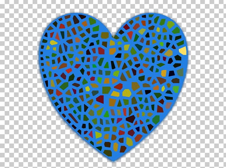 Cobalt Blue Organism Heart PNG, Clipart, Blue, Cobalt, Cobalt Blue, Electric Blue, Heart Free PNG Download