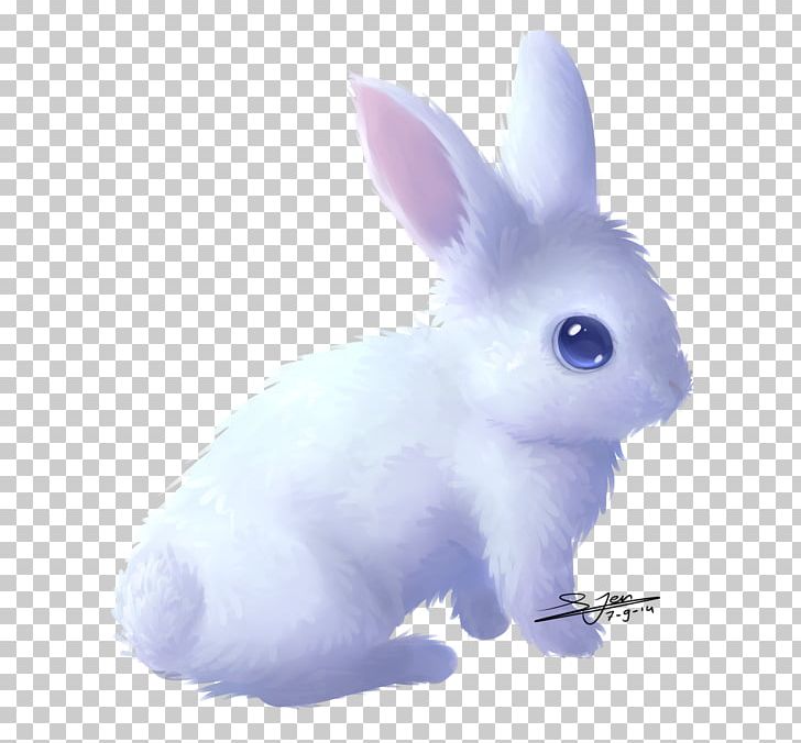 Easter Bunny Domestic Rabbit Hare PNG, Clipart, Animals, Art, Desktop Wallpaper, Deviantart, Digital Art Free PNG Download
