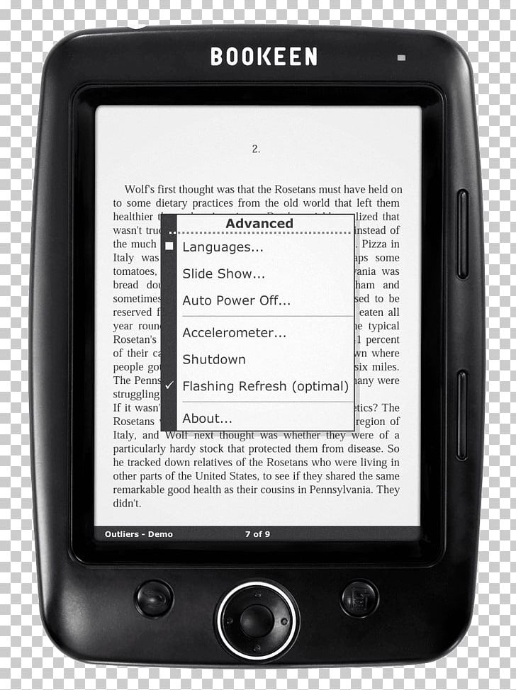 Feature Phone Comparison Of E-readers Sony Reader Bookeen PNG, Clipart, Book, Bookeen, Communication Device, Comparison, Comparison Of E Book Readers Free PNG Download