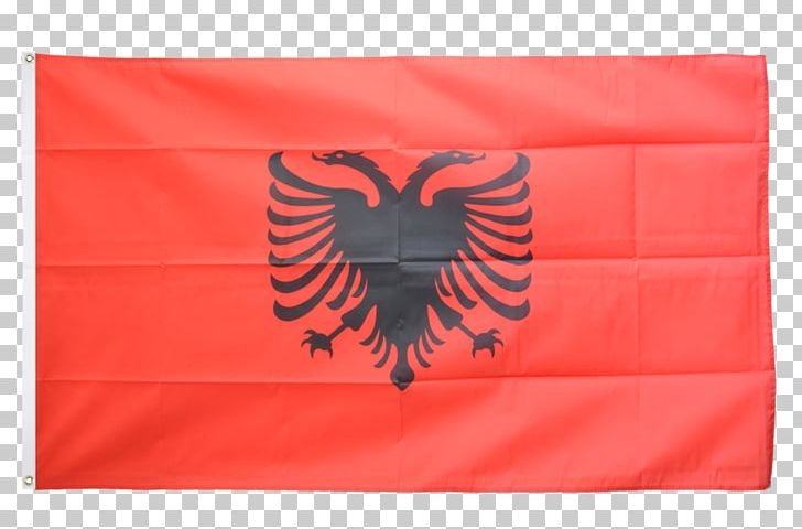 Flag Of Albania People's Socialist Republic Of Albania Double-headed Eagle PNG, Clipart, 3 X, 90 X, Albania, Albania Flag, Doubleheaded Eagle Free PNG Download