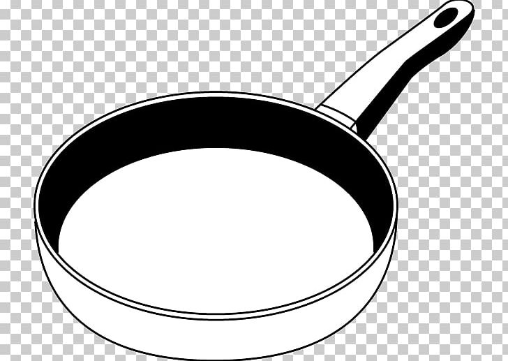 Frying Pan Cookware And Bakeware Free Content PNG, Clipart, Angle, Black And White, Casserola, Clip Art, Cooking Free PNG Download