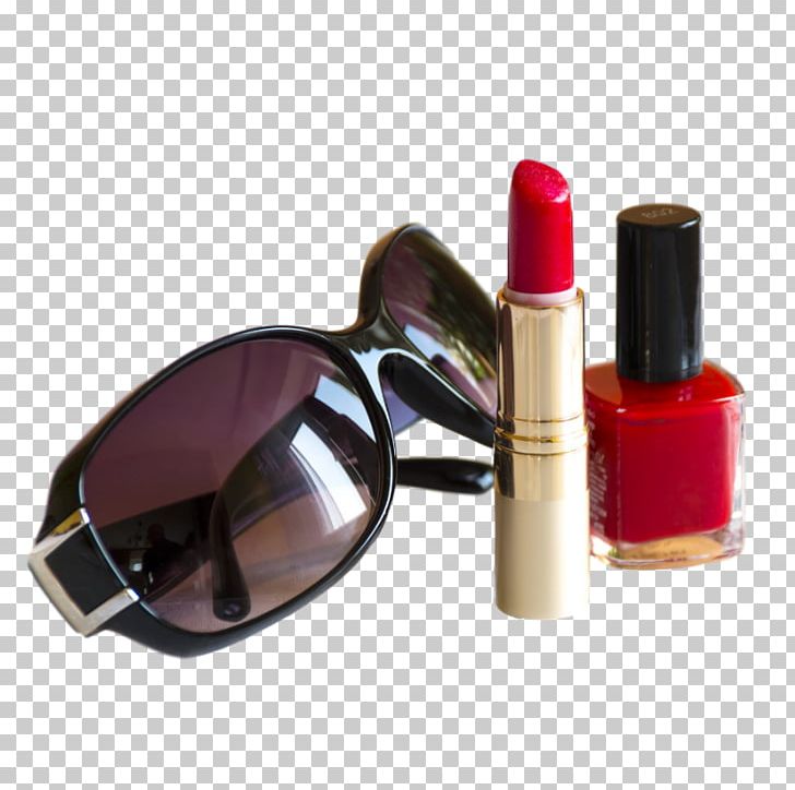 Lipstick Cosmetics Glitter Make-up Nail Polish PNG, Clipart, Beauty, Beauty Parlour, Cosmetics, Eyelash, Eyelash Extensions Free PNG Download