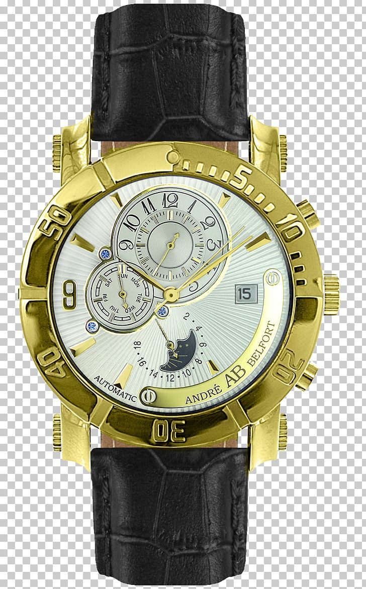 Watch Strap Belfort Steel Silver PNG, Clipart, Accessories, Andre, Belfort, Clothing Accessories, Kettneredelmetalle Gold Silber Free PNG Download