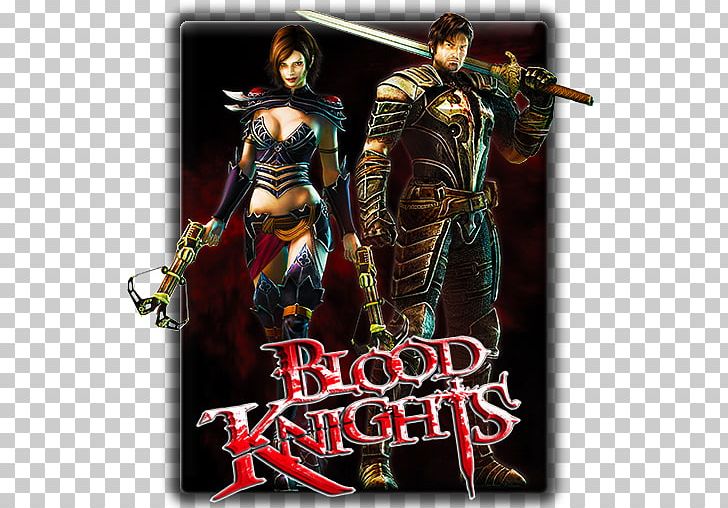 Blood Knights Computer Software Video Game PNG, Clipart,  Free PNG Download