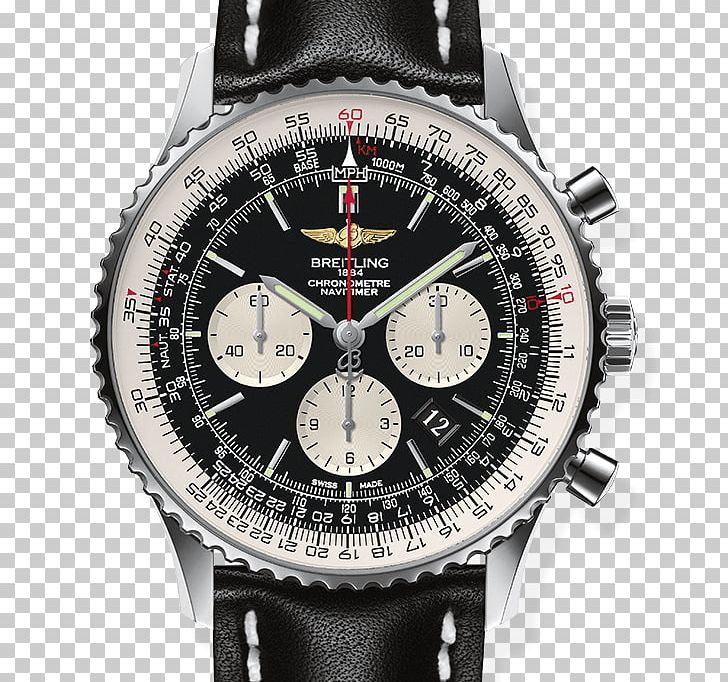 Breitling SA Breitling Navitimer 01 Watch Strap PNG, Clipart, Accessories, Automatic Watch, Brand, Breitling, Breitling Navitimer Free PNG Download