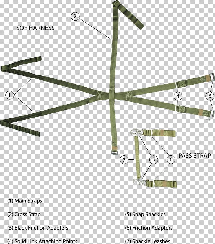 Dog Harness Horse Harnesses Strap Special Forces PNG, Clipart, Airborne Forces, Angle, Diagonal, Diagram, Dog Free PNG Download