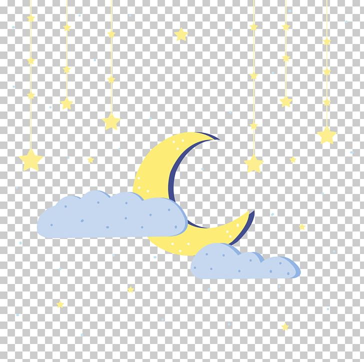 Full Moon Mid-Autumn Festival Cloud PNG, Clipart, Are, At Night, Beak, Bird, Cartoon Free PNG Download
