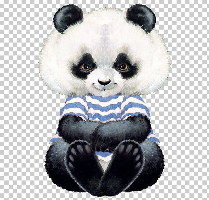 Giant Panda Fur Whiskers Snout PNG, Clipart, Bear, Carnivoran, Fur, Giant Panda, Others Free PNG Download