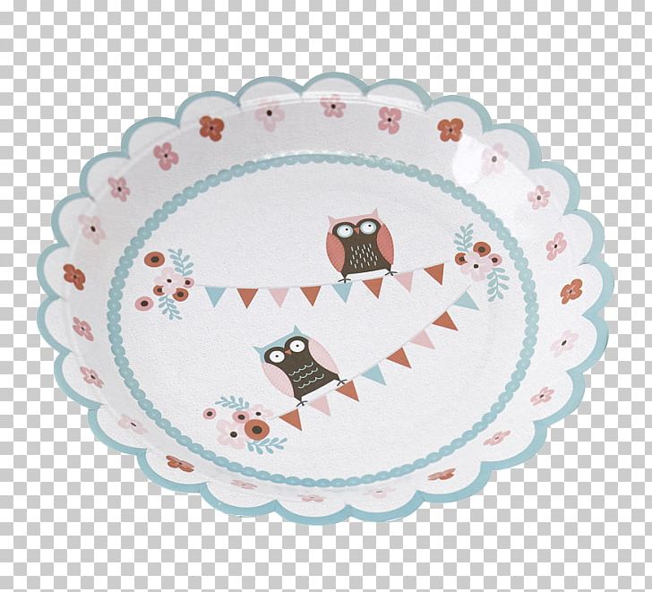 Ginger Ray Patchwork Owl Paper Party Plates Ginger Ray Patchwork Owl Paper Party Plates Baby Shower Birthday PNG, Clipart,  Free PNG Download