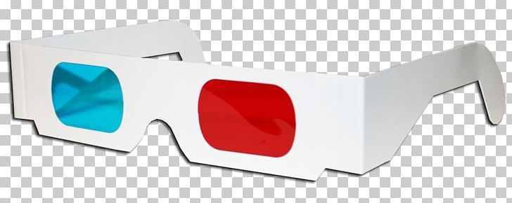 Goggles Sunglasses Paper 3D Film PNG, Clipart, 3 D, 3 D Glasses, 3d Film, Anaglyph, Anaglyph 3d Free PNG Download