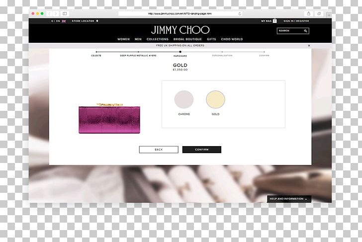 Jimmy Choo PLC Brand Multimedia PNG, Clipart, Brand, Jimmy Choo, Jimmy Choo Plc, Landing Page, Media Free PNG Download
