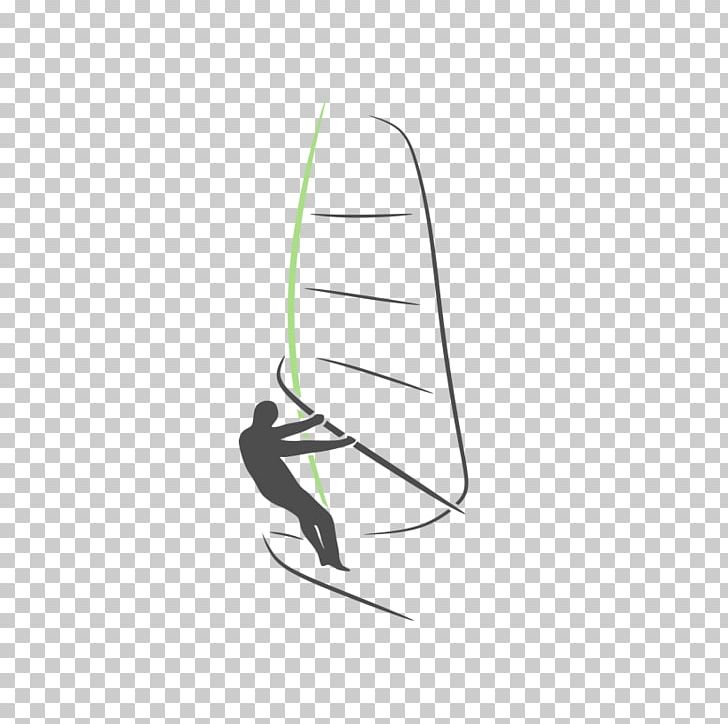 Logo Windsurfing PNG, Clipart, Angle, Bird, Black And White, Kitesurfing, Licence Cc0 Free PNG Download