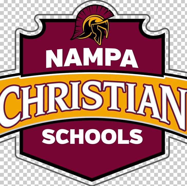 Nampa Christian Schools Elementary Logo Brand Font PNG, Clipart, Area, Brand, Christian School, Line, Logo Free PNG Download
