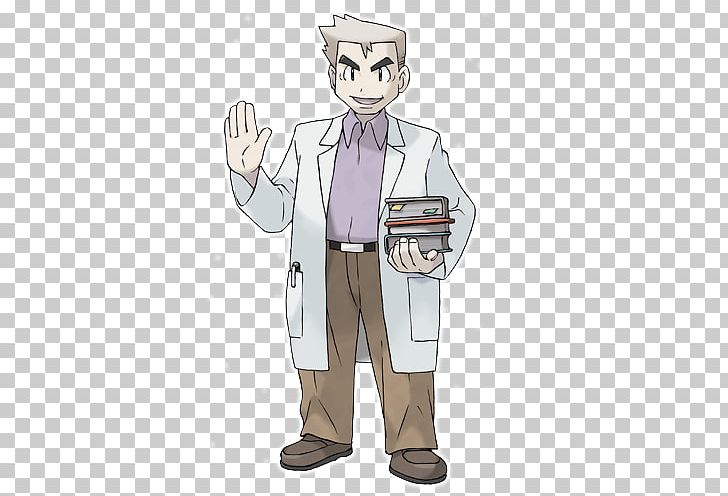 Pokémon Red And Blue Pokémon Yellow Professor Samuel Oak Pokémon FireRed And LeafGreen Pokémon X And Y PNG, Clipart, Arm, Boy, Cartoon, Fictional Character, Game Free PNG Download