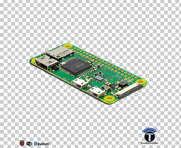 Raspberry Pi Foundation Single-board Computer Wi-Fi Raspberry Pi 3 PNG, Clipart, Bluetooth, Computer, Computer Hardware, Electronic Device, Electronics Free PNG Download