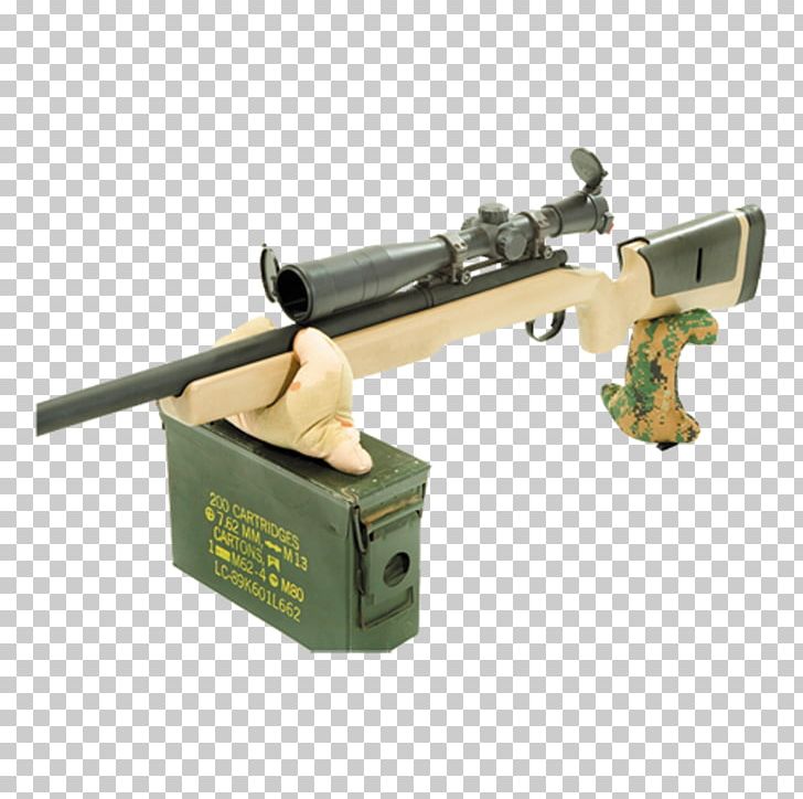 Sniper Rifle Benchrest Shooting Firearm Ranged Weapon Air Gun PNG, Clipart, Air Gun, Badger, Benchrest Shooting, Bone, Firearm Free PNG Download