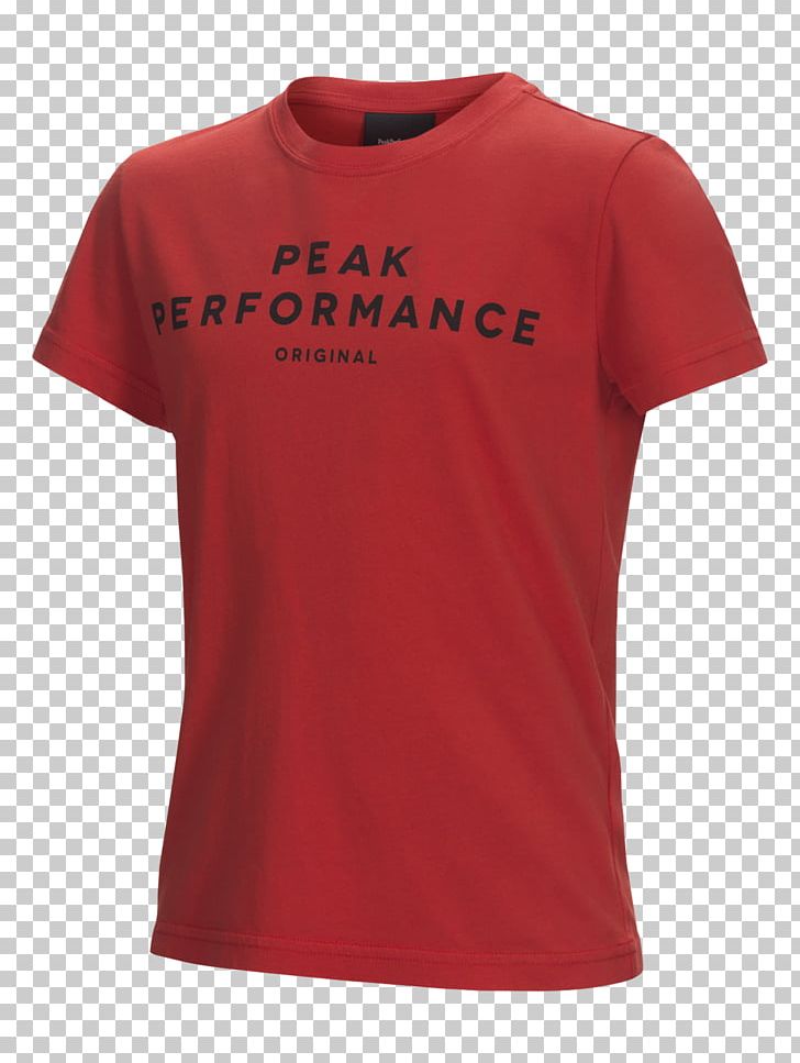T-shirt United States Under Armour Sleeve PNG, Clipart, Active Shirt, Clothing, Neck, Printing, Red Free PNG Download
