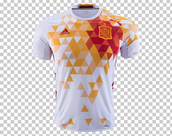 UEFA Euro 2016 Spain National Football Team 2018 World Cup Nice Basketball Jerseys PNG, Clipart, 2018 World Cup, Active Shirt, Andres Iniesta, Away, Clothing Free PNG Download
