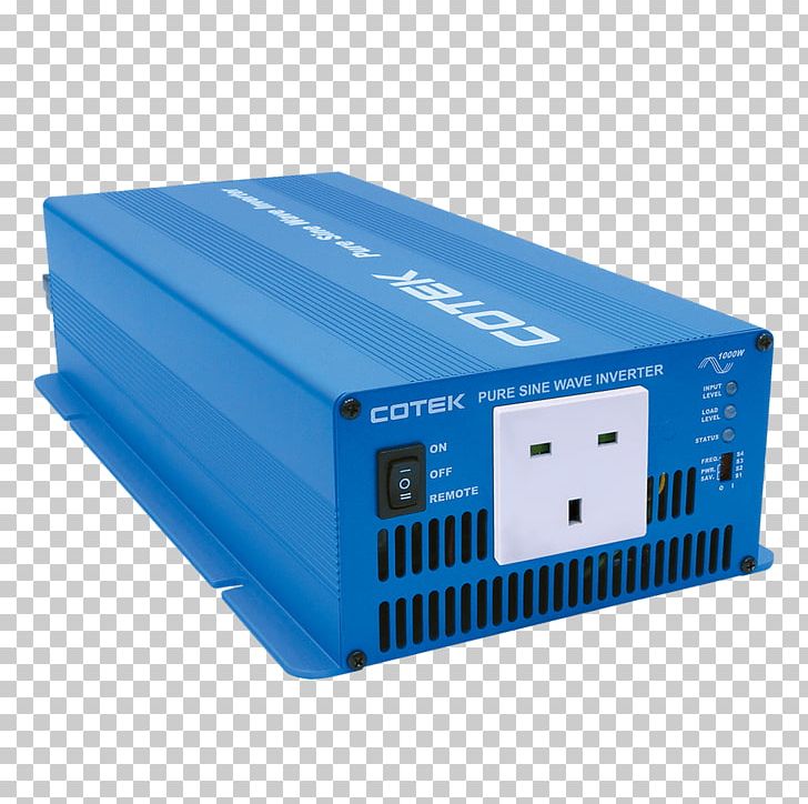 Battery Charger Power Inverters Solar Inverter Grid-tie Inverter Sine Wave PNG, Clipart, Ac Adapter, Alternating Current, Battery, Electronic Device, Electronics Free PNG Download