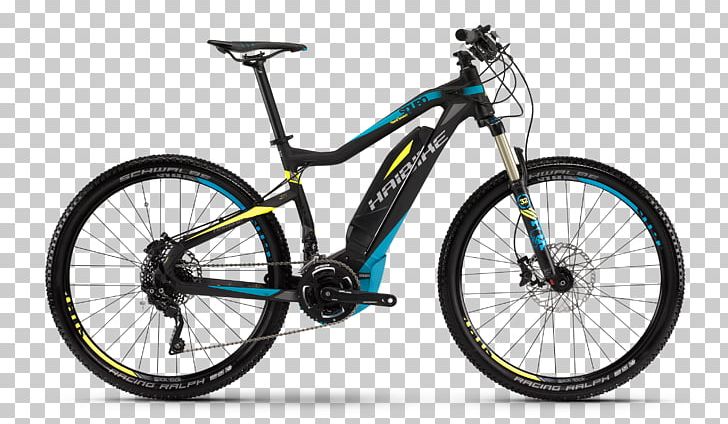 Electric Bicycle Haibike Mountain Bike Cycling PNG, Clipart, Bicycle, Bicycle Accessory, Bicycle Frame, Bicycle Frames, Bicycle Part Free PNG Download