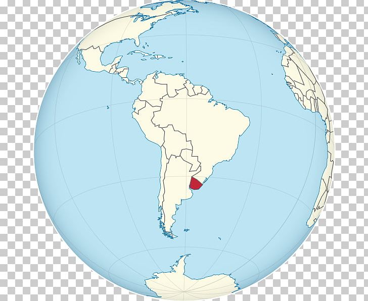 Guyana Uruguay Suriname French Guiana Globe PNG, Clipart, Americas, Earth, French Guiana, Globe, Guyana Free PNG Download