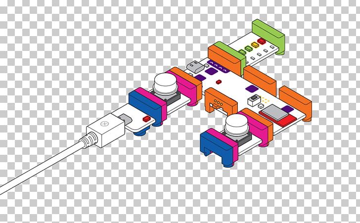 LittleBits Electronics Electrical Network PNG, Clipart, Electrical Network, Electronics, Electronics Accessory, Line, Littlebits Free PNG Download