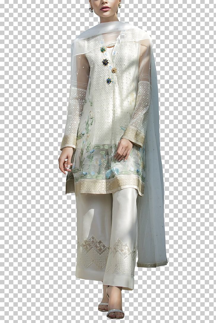 Pakistani Clothing Fashion Dress Kurta PNG, Clipart, Clothing, Costume, Designer, Dress, Elan Free PNG Download