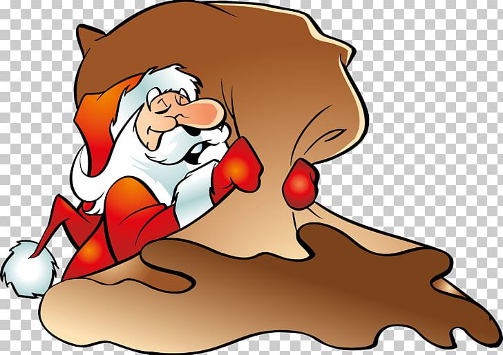 Santa Claus Ded Moroz Christmas Ornament New Year PNG, Clipart, Art, Cartoon, Child, Christkind, Christmas Free PNG Download
