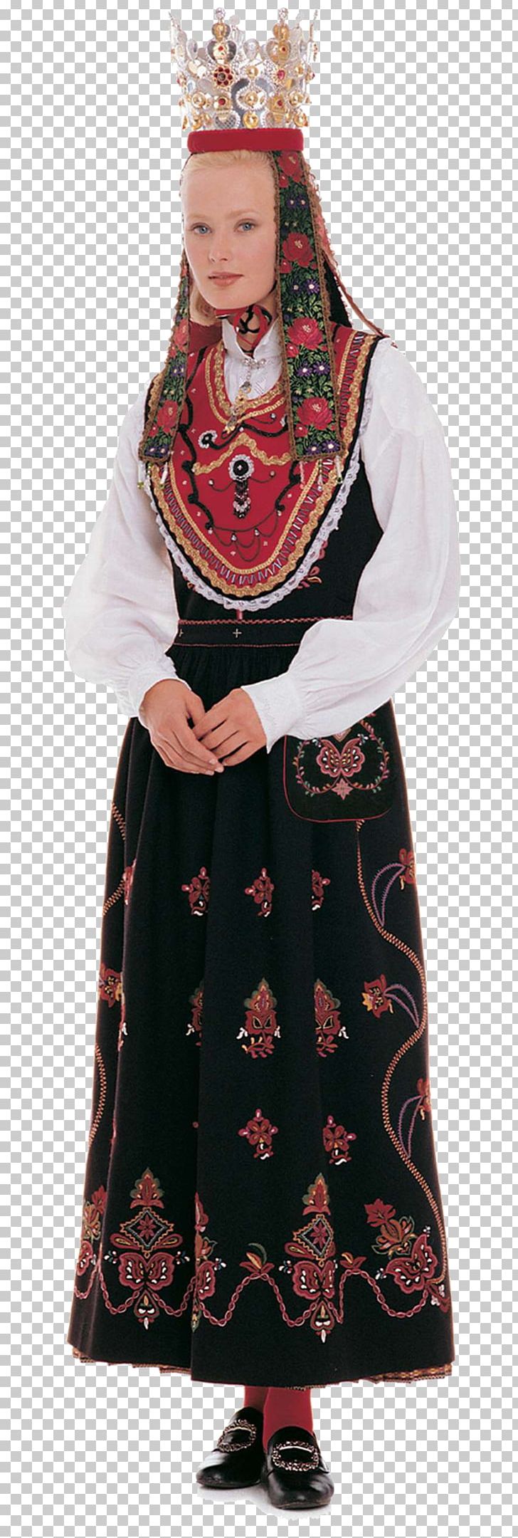 Telemark Bunad Folk Costume Clothing PNG, Clipart, Bridal Crown, Bride, Bunad, Clothing, Costume Free PNG Download