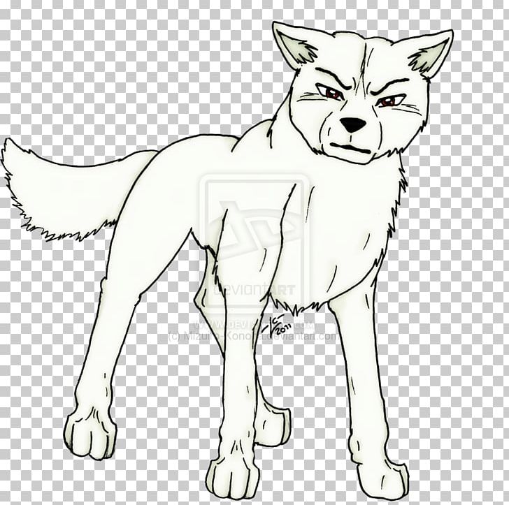 Whiskers Red Fox Dog Breed Line Art PNG, Clipart, Animal, Animal Figure, Animals, Artwork, Black And White Free PNG Download