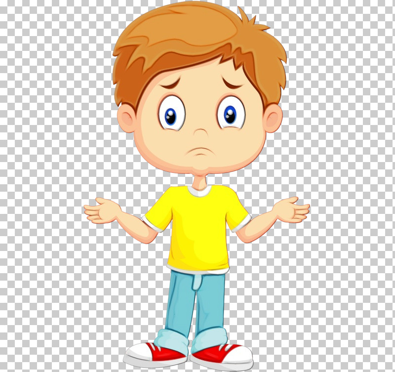 Cartoon Child Pleased Gesture Toddler PNG, Clipart, Cartoon, Child, Gesture, Paint, Play Free PNG Download