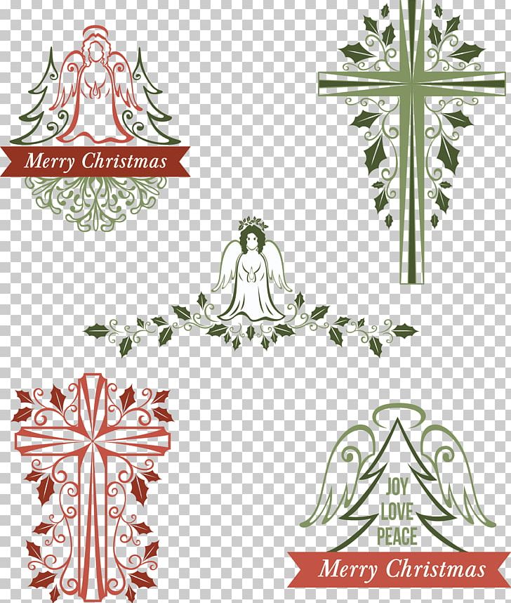 Christmas Decoration Christmas Ornament PNG, Clipart, Angel, Border, Christ, Christmas Border, Christmas Frame Free PNG Download