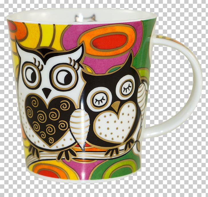 Coffee Cup Mug Owl Teacup Ceramic PNG, Clipart,  Free PNG Download